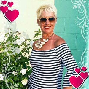 Meet your Posher, Cathy